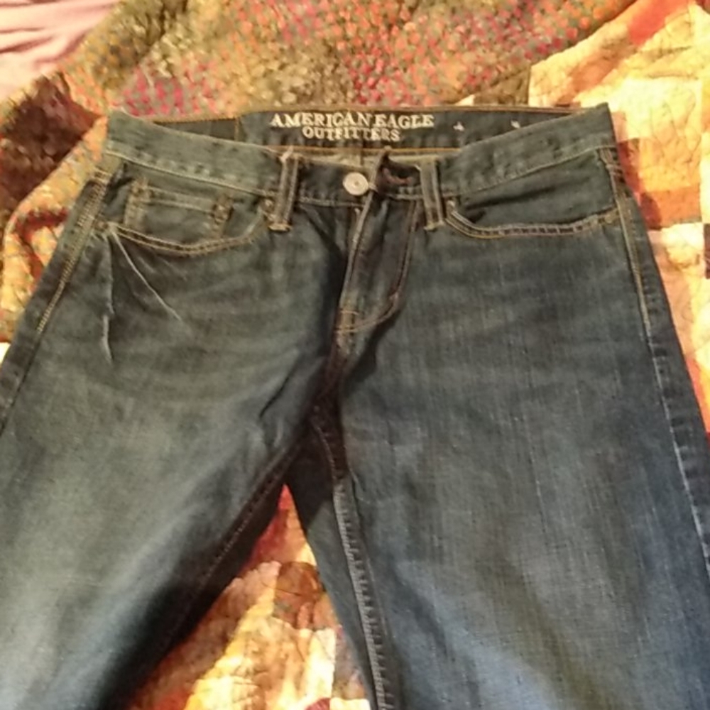 American eagle
